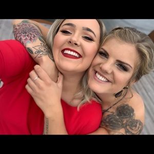 Meet your Posher, Mandy